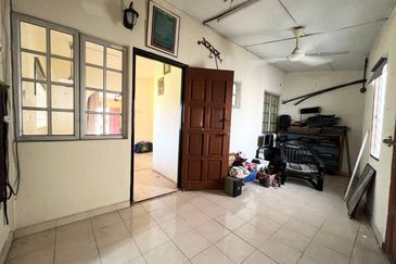 Seksyen 6, Kota Damansara