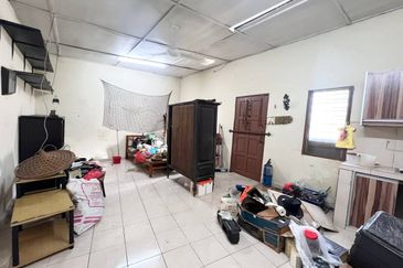 Seksyen 6, Kota Damansara