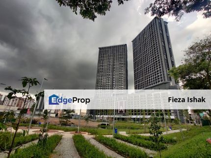Aera Residence PJS5 Petaling Jaya For Rent, Selangor, Petaling Jaya