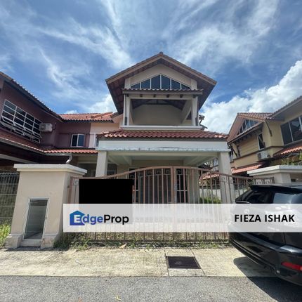 SEMI-D Taman Pura Kencana Batu Pahat , Johor, Seri Gading