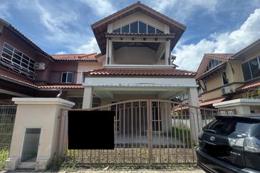 Taman Pura Kencana