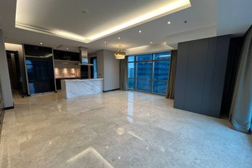 The Ritz-Carlton Residences