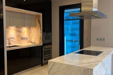 The Ritz-Carlton Residences