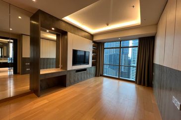 The Ritz-Carlton Residences