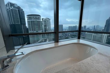 The Ritz-Carlton Residences