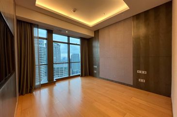 The Ritz-Carlton Residences