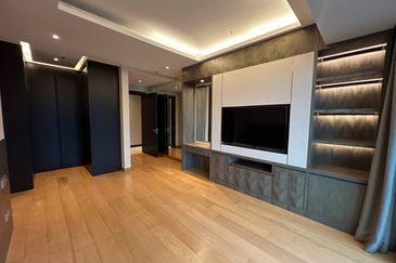 The Ritz-Carlton Residences