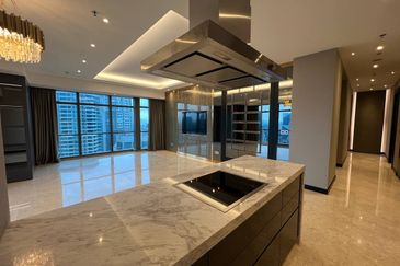 The Ritz-Carlton Residences