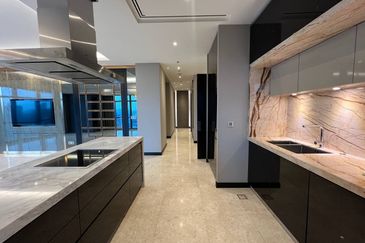 The Ritz-Carlton Residences