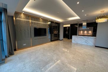 The Ritz-Carlton Residences