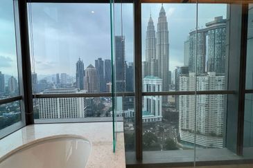 The Ritz-Carlton Residences