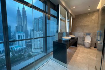 The Ritz-Carlton Residences