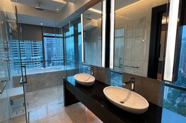 The Ritz-Carlton Residences