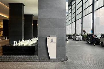 The Ritz-Carlton Residences