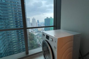 The Ritz-Carlton Residences