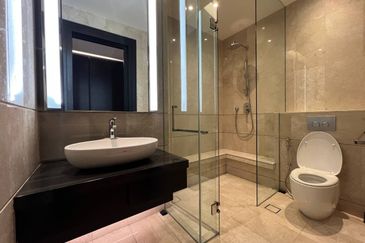 The Ritz-Carlton Residences