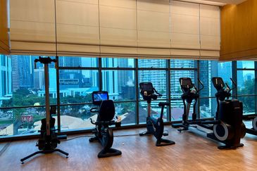 The Ritz-Carlton Residences