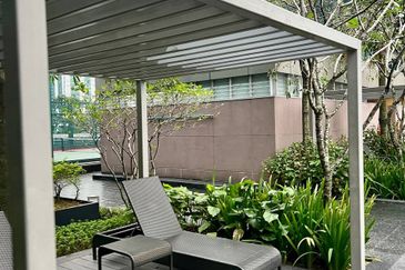 The Ritz-Carlton Residences