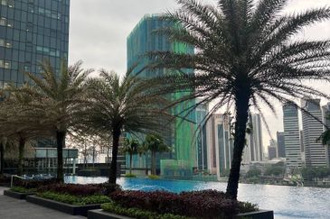 The Ritz-Carlton Residences