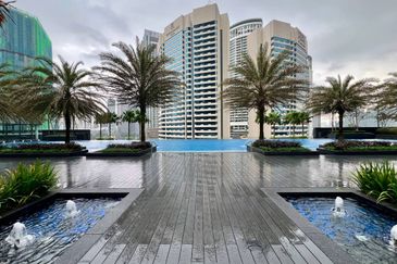 The Ritz-Carlton Residences