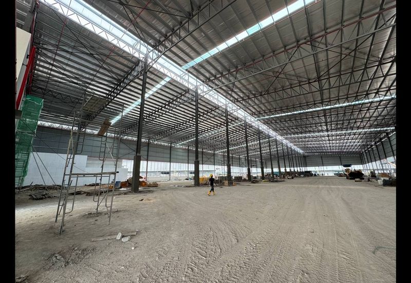 Nilai Utama Enterprise Park