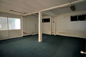 Kawasan Perindustrian Nilai