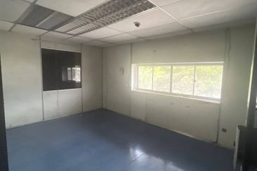 Kawasan Perindustrian Nilai