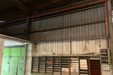 Kawasan Perindustrian Nilai