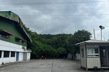 Kawasan Perindustrian Nilai