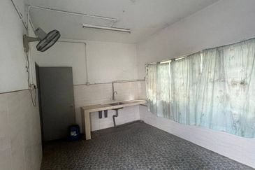 Kawasan Perindustrian Nilai