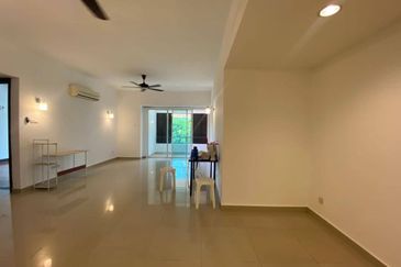 Puteri Palma Condominium @ IOI Resort City