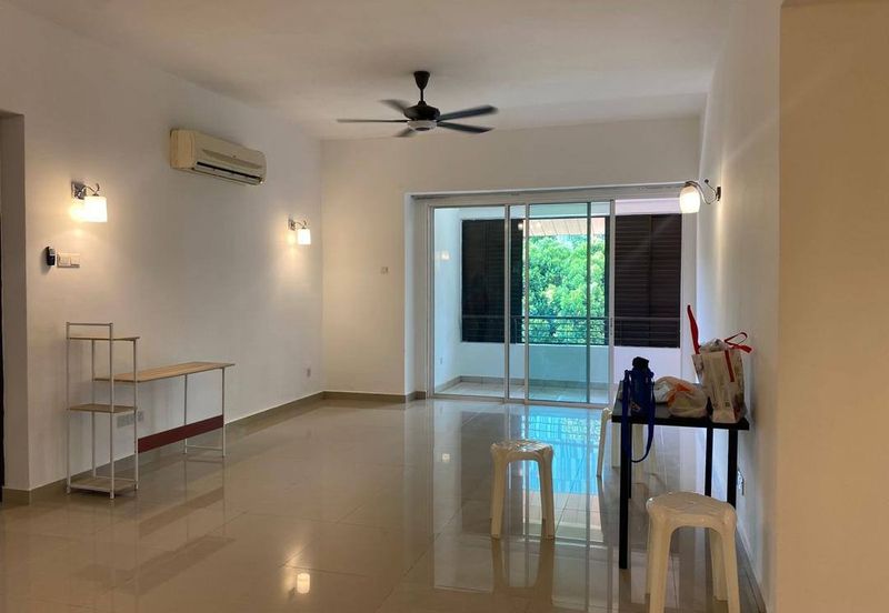 Puteri Palma Condominium @ IOI Resort City