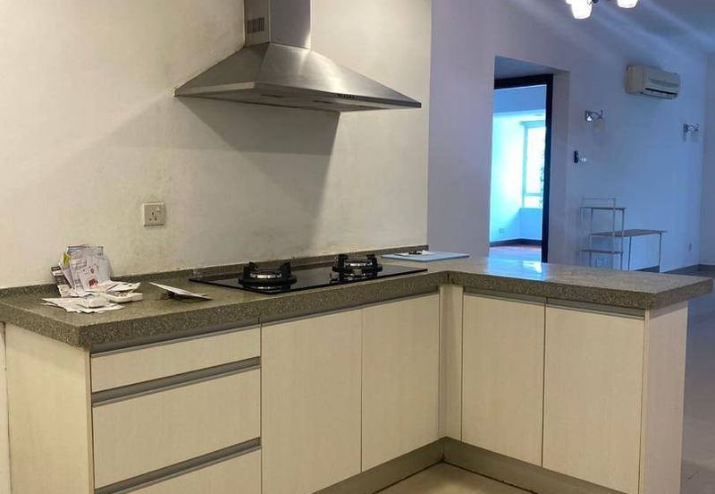 Puteri Palma Condominium @ IOI Resort City