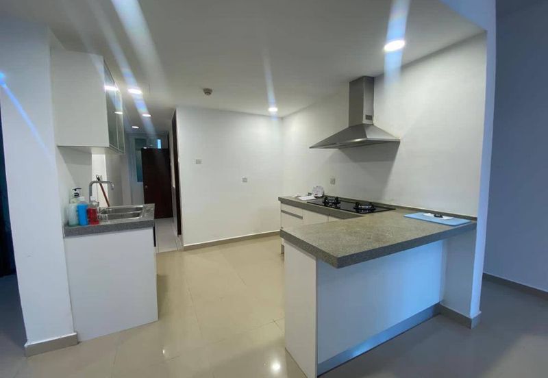 Puteri Palma Condominium @ IOI Resort City