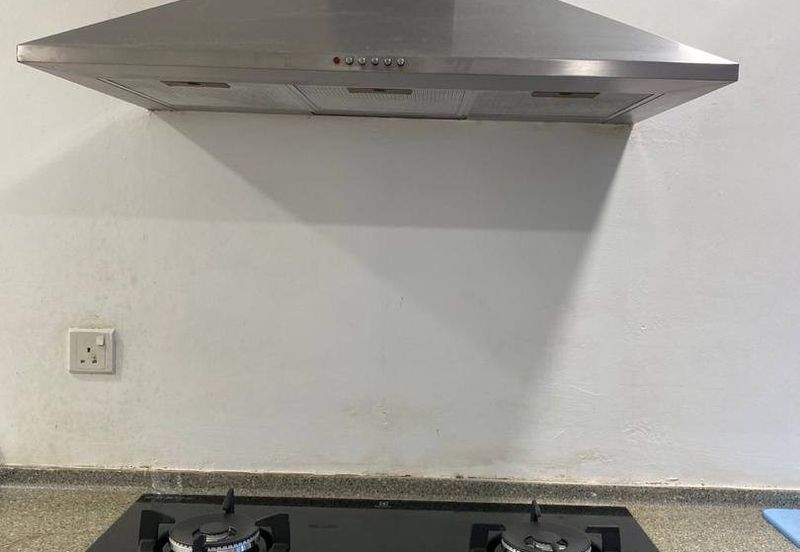 Puteri Palma Condominium @ IOI Resort City