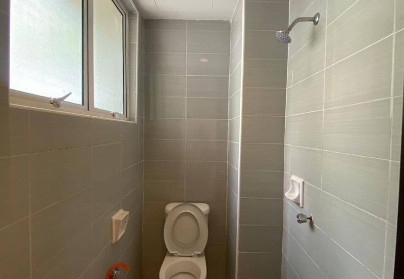 Puteri Palma Condominium @ IOI Resort City