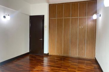 Puteri Palma Condominium @ IOI Resort City