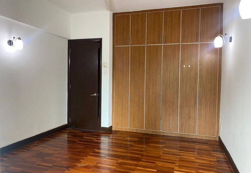 Puteri Palma Condominium @ IOI Resort City