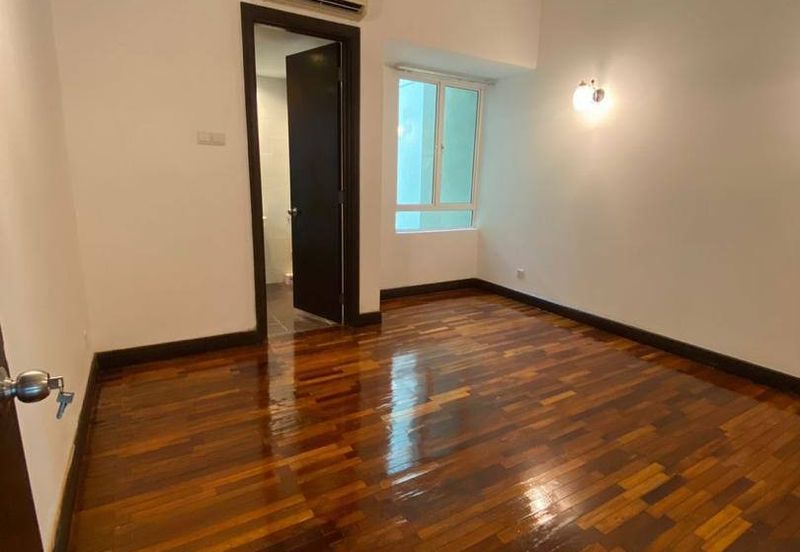 Puteri Palma Condominium @ IOI Resort City