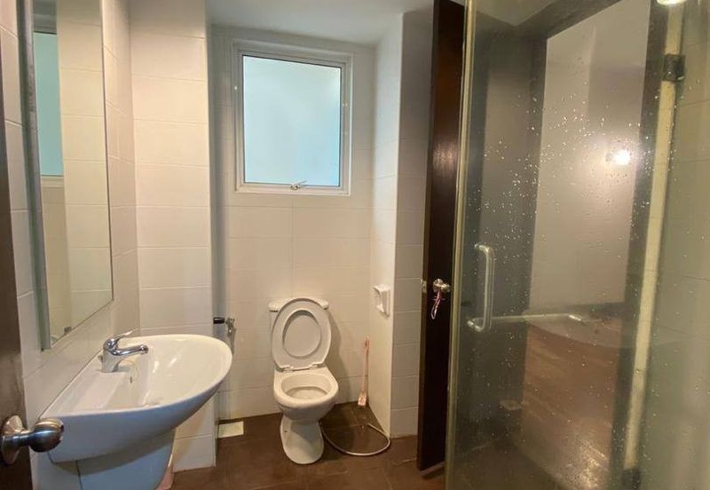 Puteri Palma Condominium @ IOI Resort City