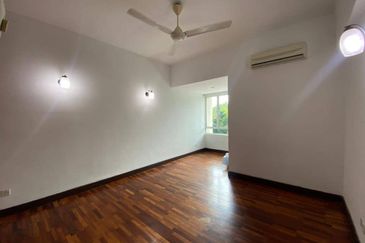 Puteri Palma Condominium @ IOI Resort City