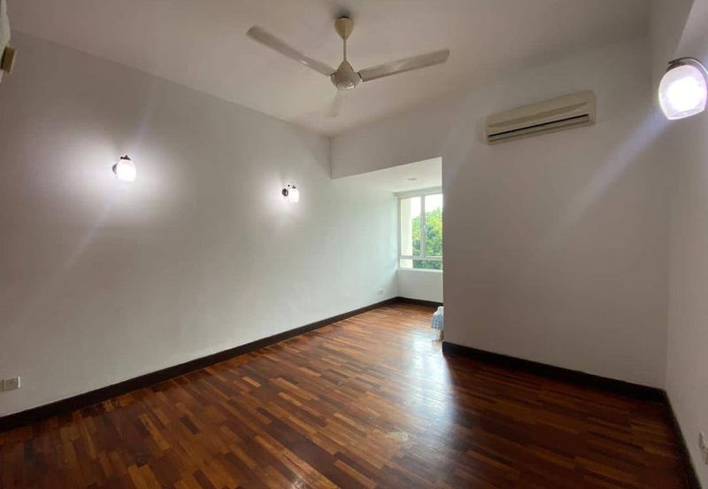 Puteri Palma Condominium @ IOI Resort City