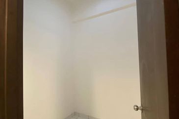 Puteri Palma Condominium @ IOI Resort City