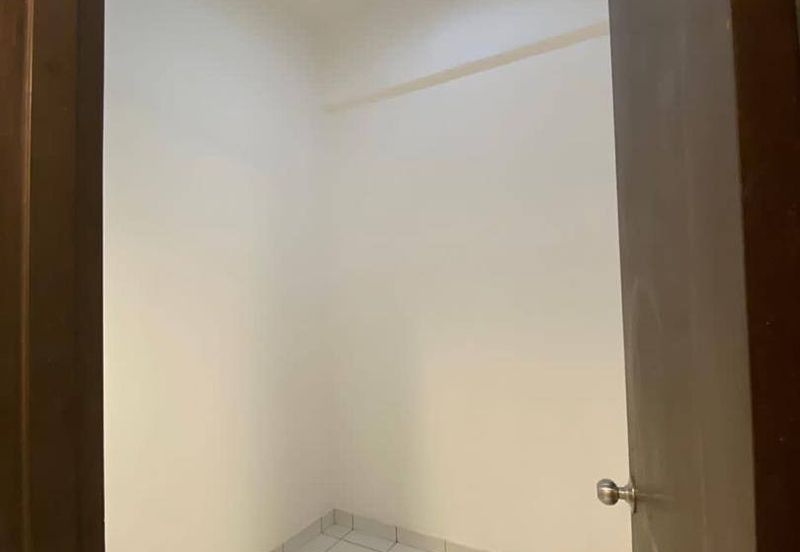 Puteri Palma Condominium @ IOI Resort City