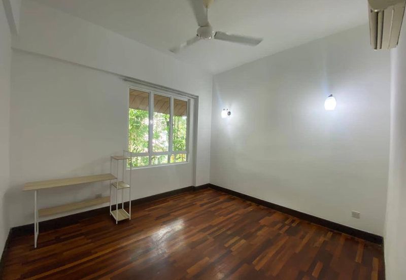 Puteri Palma Condominium @ IOI Resort City