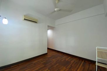 Puteri Palma Condominium @ IOI Resort City