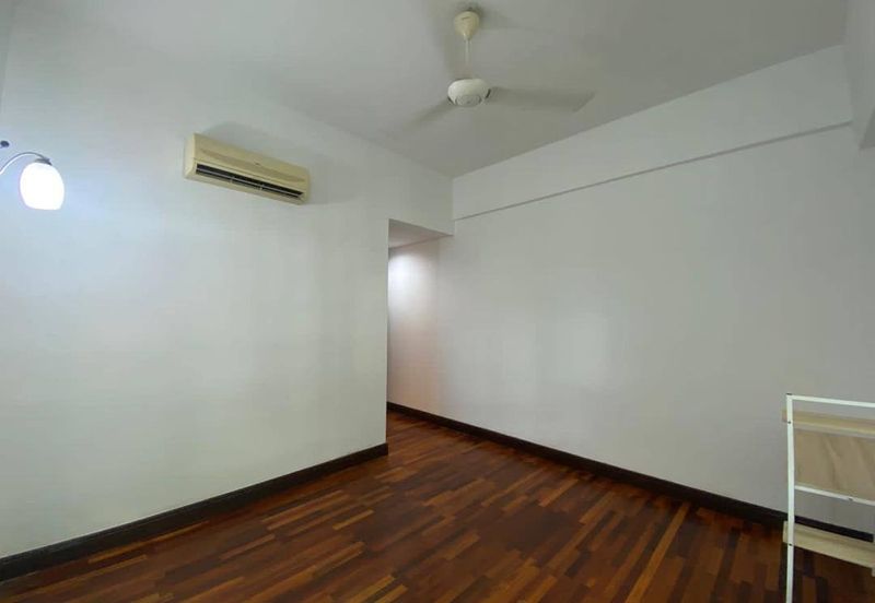 Puteri Palma Condominium @ IOI Resort City