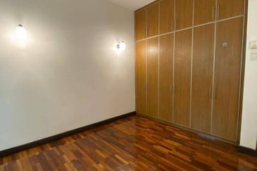 Puteri Palma Condominium @ IOI Resort City