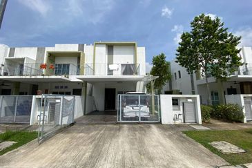 Casa Wood, CyberSouth