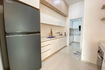 Casa Wood, CyberSouth